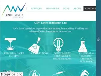 anv-laser.com