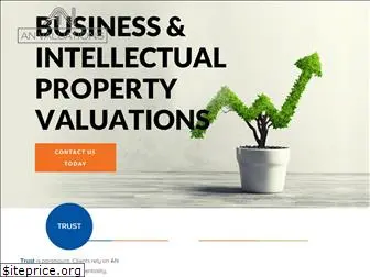 anvaluations.com