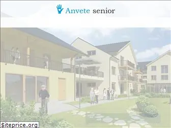 anvete-senior.cz