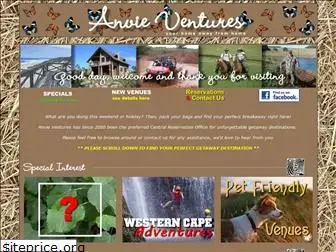 anvieventures.co.za