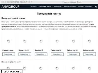 anvigroup.com.ua