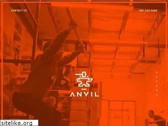 anvil-fitness.com