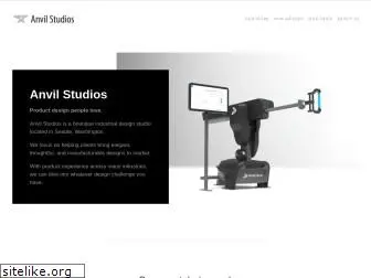 anvil-studios.com