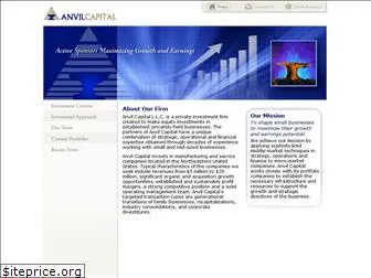 anvilcap.com