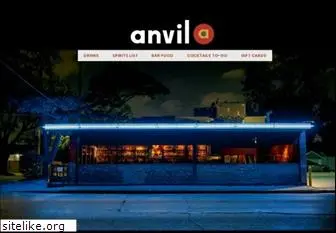 anvilhouston.com