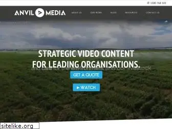 anvilmedia.com.au