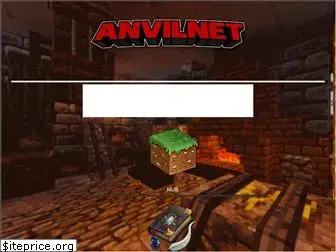 anvilnet.com