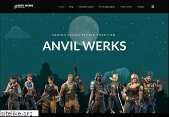 anvilwerks.com