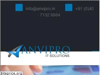 anvipro.in