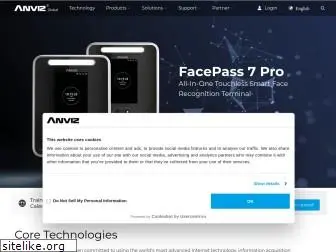 anviz.com