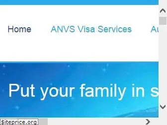 anvs.com.au