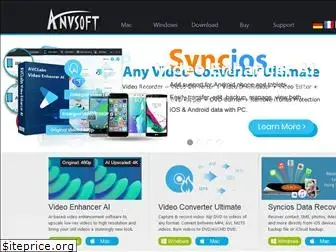 anvsoft.com