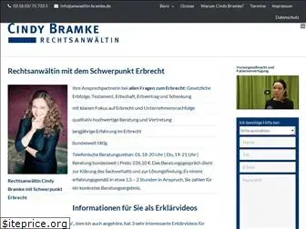 anwaeltin-bramke.de