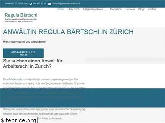 www.anwaeltin-zuerich.ch