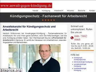 anwalt-gegen-kuendigung.de