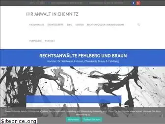 www.anwalt-in-chemnitz.de