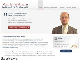anwalt-wellmann.de