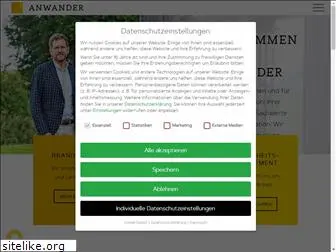 anwander-ingenieure.de