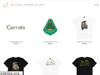 anwarcarrots.com