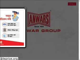 anwargroup.com