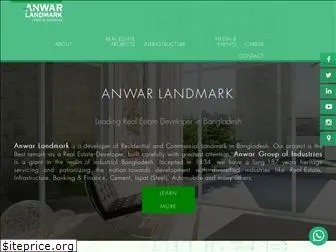 anwarlandmark.com
