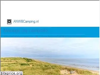 anwbcamping.nl