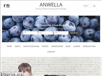 anwella.com