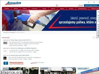 anwim.pl