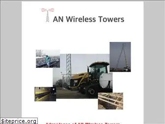 anwireless.com