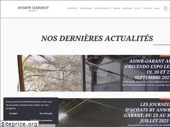 anwr-garant.fr