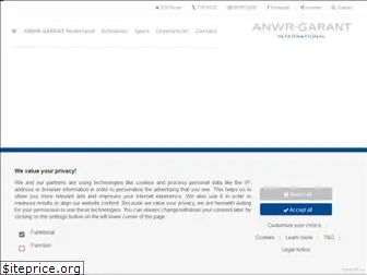 anwr-garant.nl