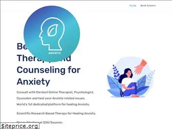 anxietic.com