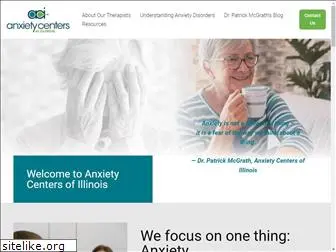 anxietycentersofillinois.com