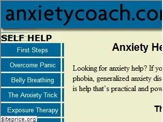 anxietycoach.com