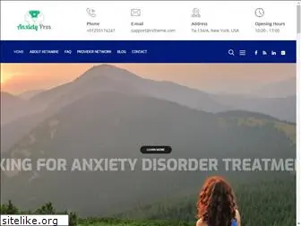 anxietydisordercure.com