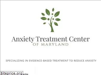 anxietymaryland.com