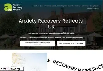 anxietyrecoveryretreat.co.uk