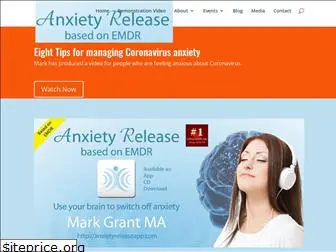 anxietyreleaseapp.com