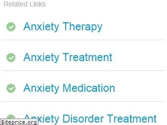 anxietyrelief.info