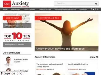 anxietyreport.org