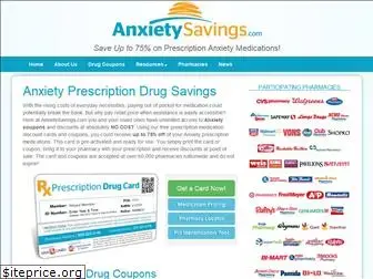 anxietysavings.com