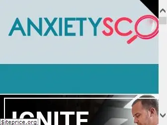 anxietyscope.com