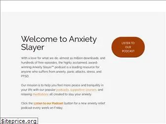 anxietyslayer.com