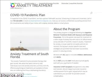 anxietytreatmentclinic.com
