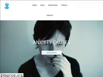 anxietytreatmethods.com