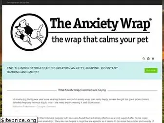 anxietywrap.com