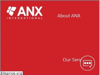 anxintl.com