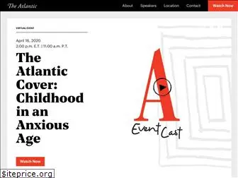 anxiouschild.theatlantic.com