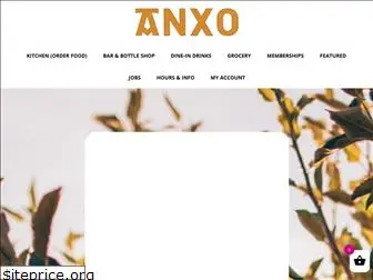 anxodc.com