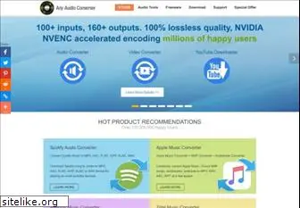 any-audio-converter.com